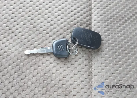 2012 Suzuki Grand Vitara Premium из США, поврежденный, VIN JS3TE0D64C4100078